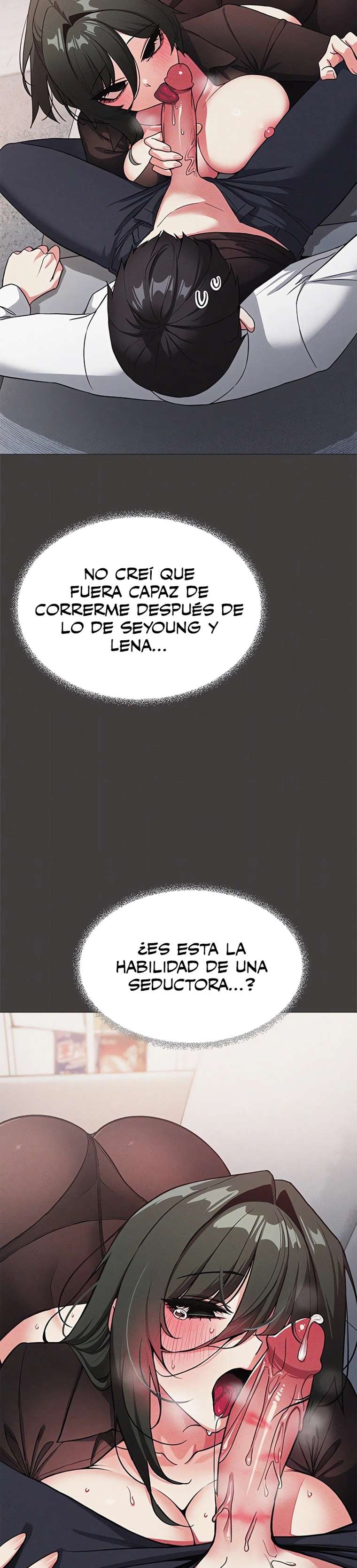 Deja de Fumar [sin censura] Capitulo 44 página 37