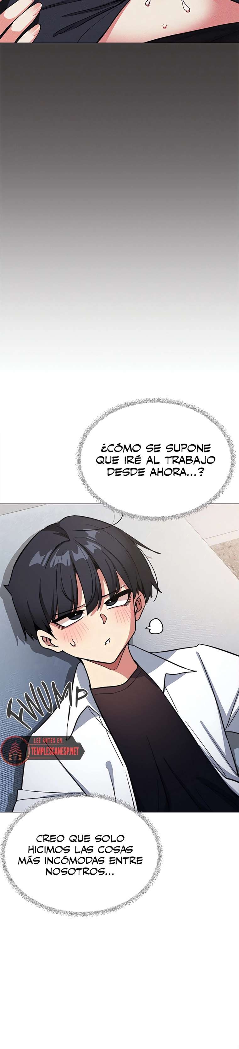 Deja de Fumar [sin censura] Capitulo 44 página 38