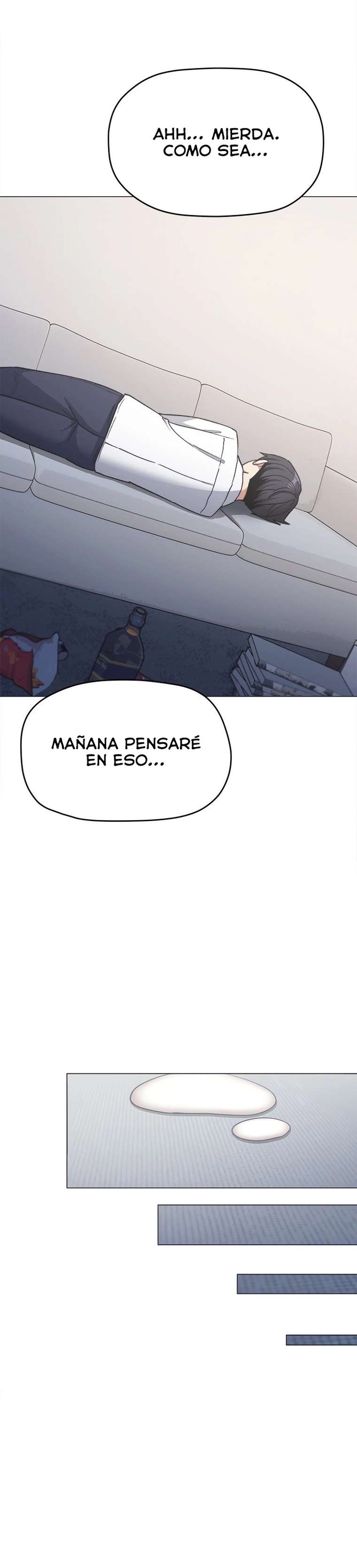 Deja de Fumar [sin censura] Capitulo 44 página 39