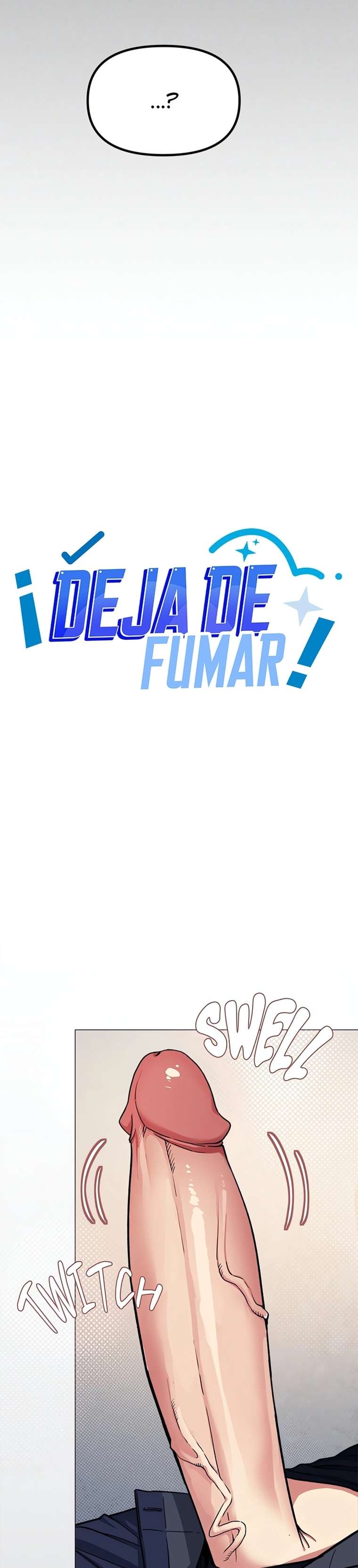 Deja de Fumar [sin censura] Capitulo 44 página 4
