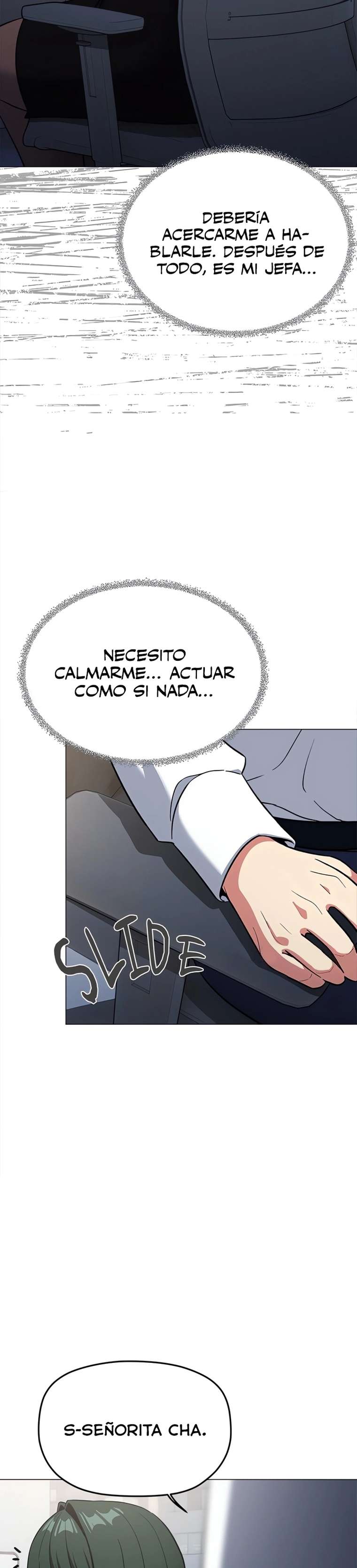 Deja de Fumar [sin censura] Capitulo 44 página 44