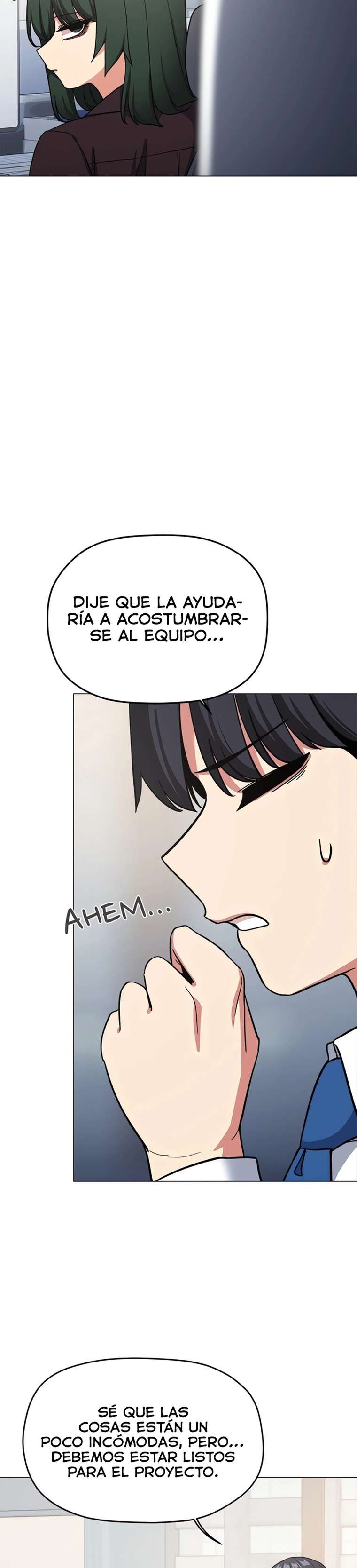 Deja de Fumar [sin censura] Capitulo 44 página 45