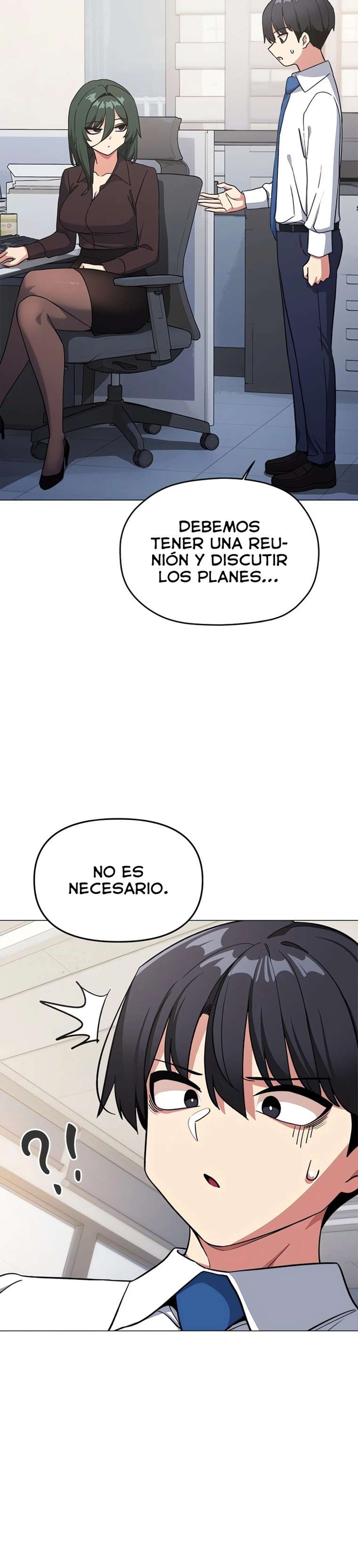 Deja de Fumar [sin censura] Capitulo 44 página 46