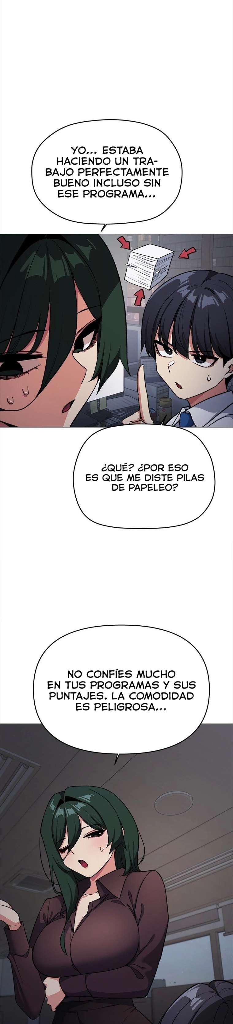 Deja de Fumar [sin censura] Capitulo 45 página 29