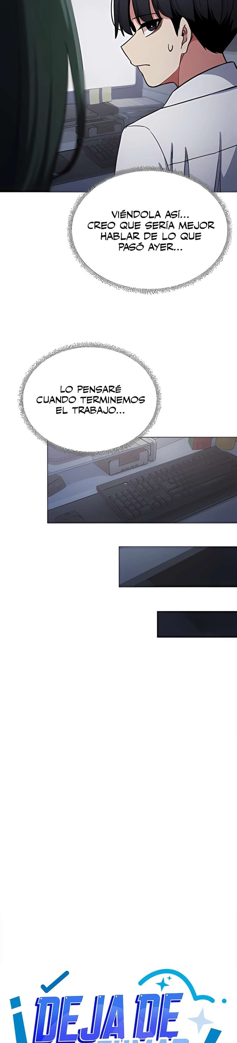 Deja de Fumar [sin censura] Capitulo 45 página 31