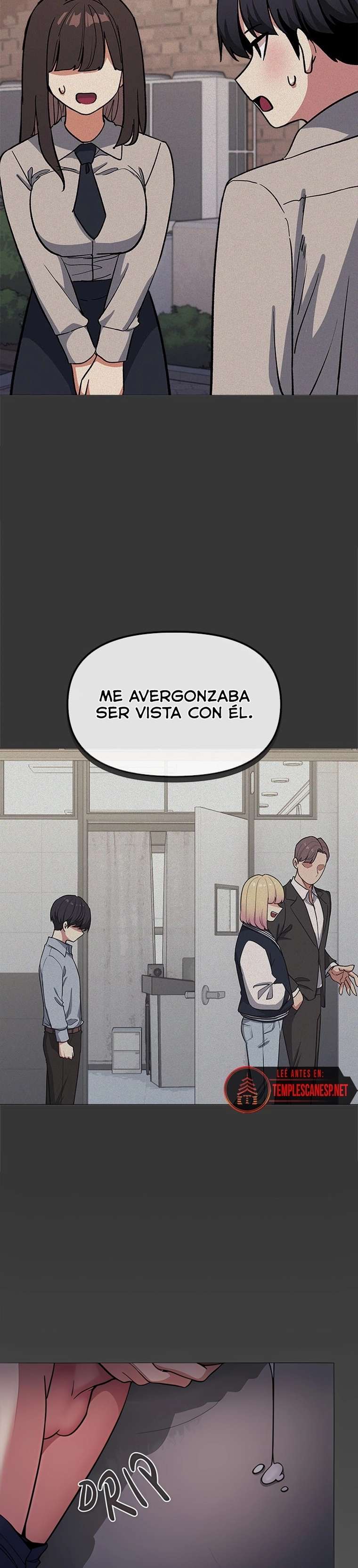 Deja de Fumar [sin censura] Capitulo 45 página 43