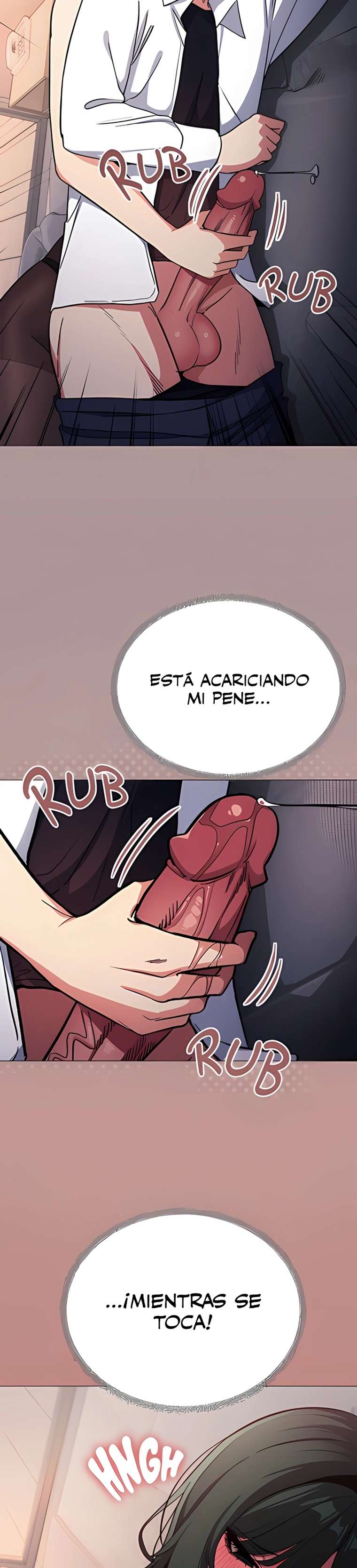Deja de Fumar [sin censura] Capitulo 45 página 45