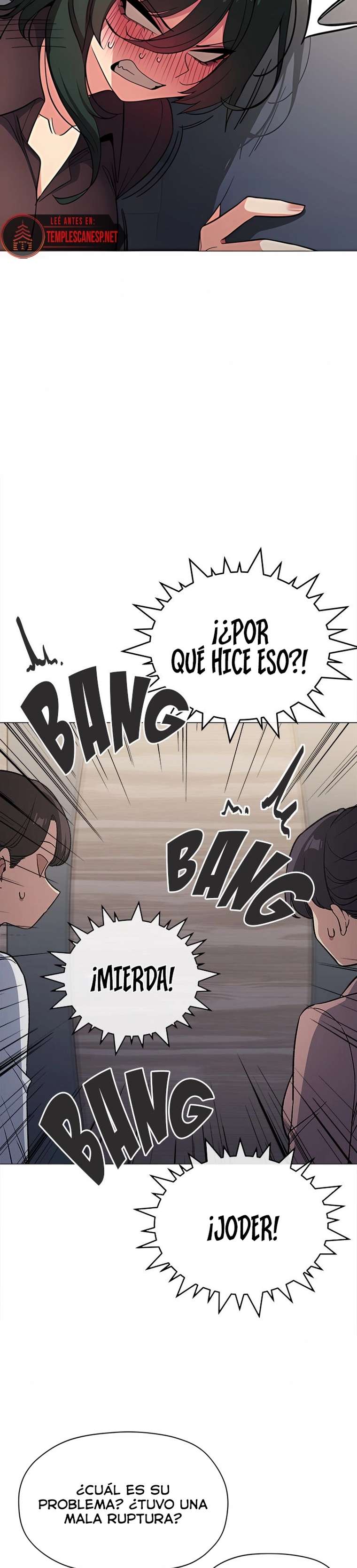 Deja de Fumar [sin censura] Capitulo 45 página 6