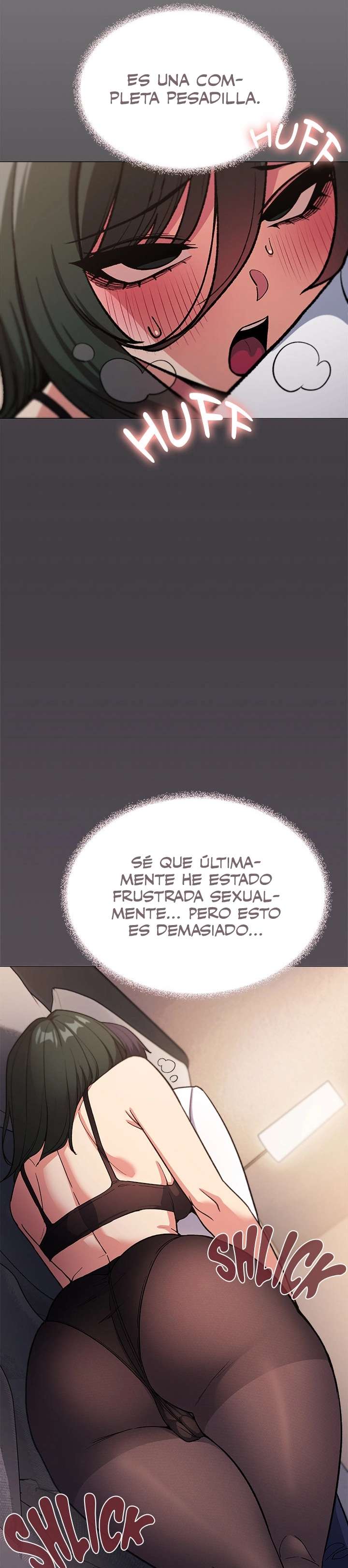 Deja de Fumar [sin censura] Capitulo 46 página 13