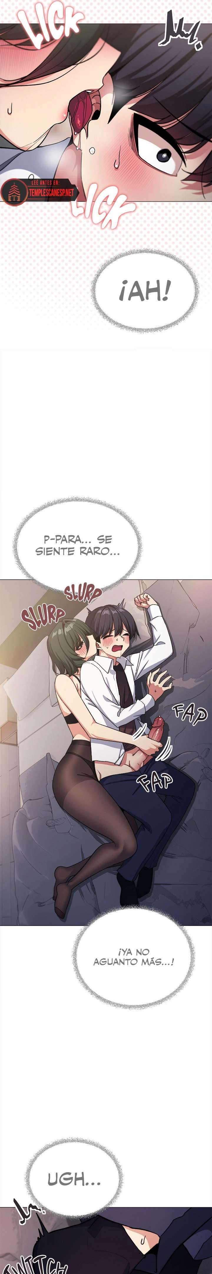 Deja de Fumar [sin censura] Capitulo 46 página 19
