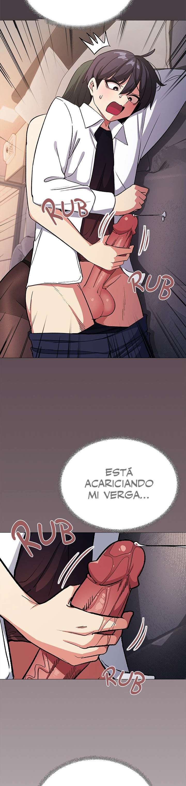 Deja de Fumar [sin censura] Capitulo 46 página 2