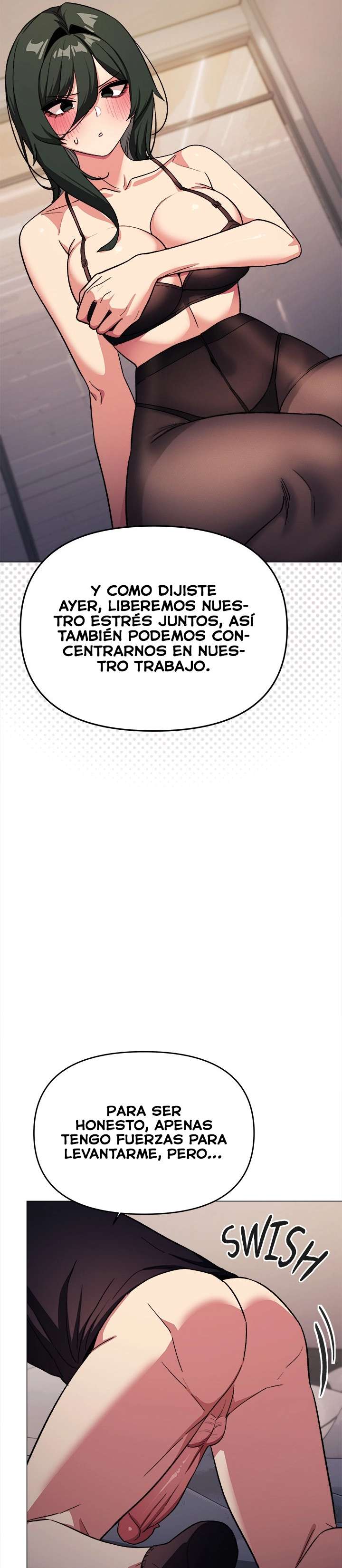 Deja de Fumar [sin censura] Capitulo 46 página 24