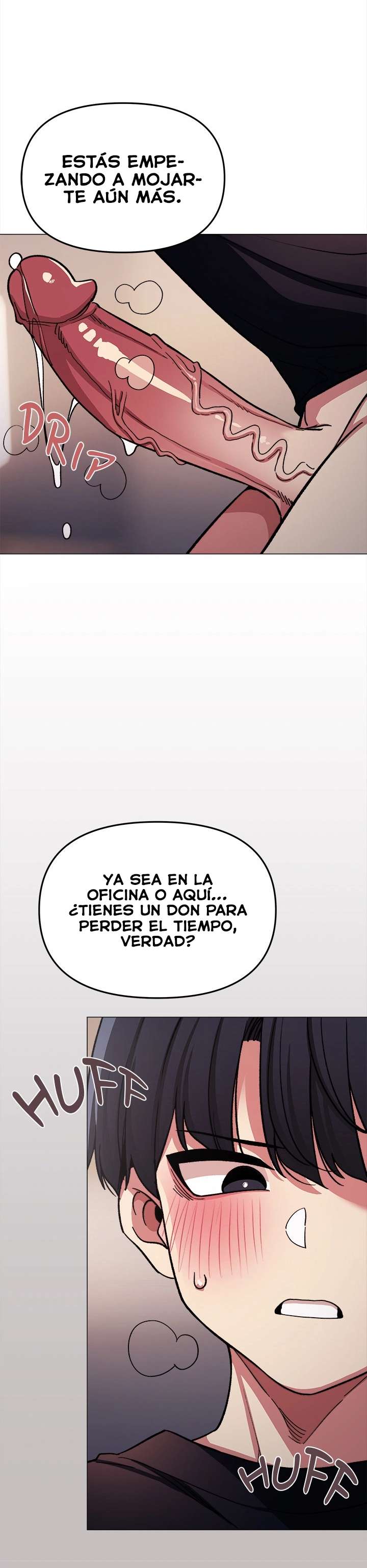 Deja de Fumar [sin censura] Capitulo 46 página 34