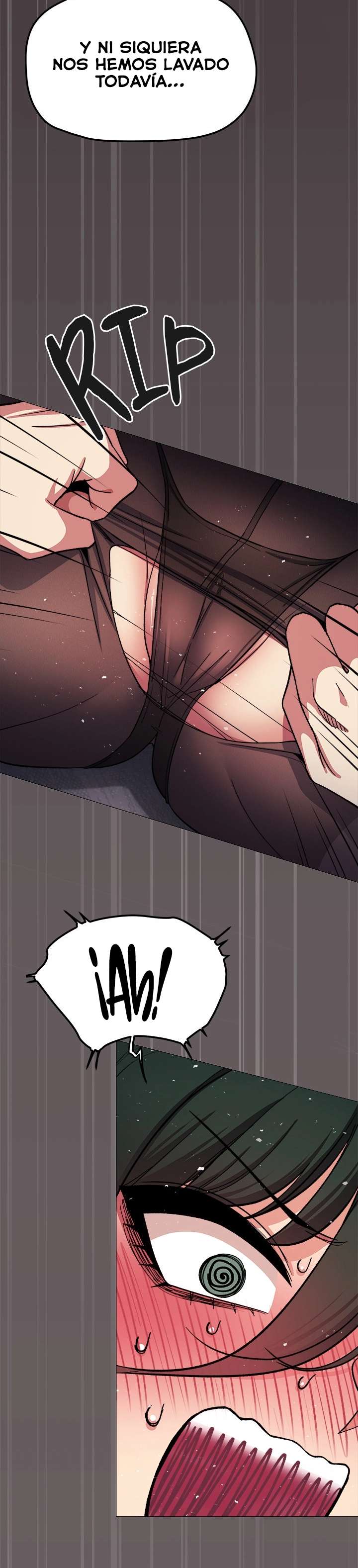 Deja de Fumar [sin censura] Capitulo 46 página 38
