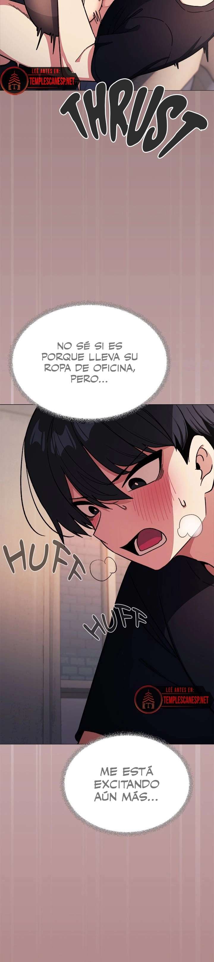Deja de Fumar [sin censura] Capitulo 46 página 41