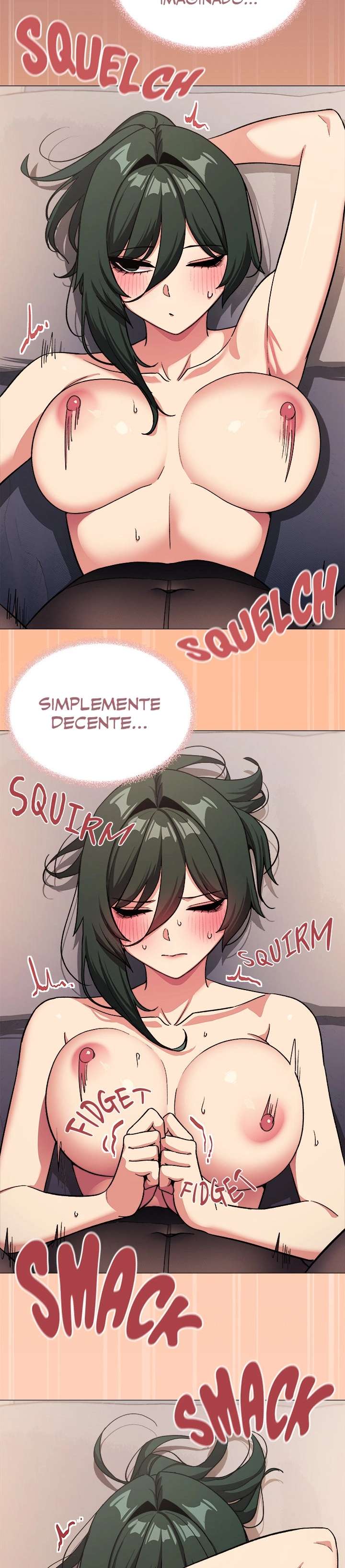 Deja de Fumar [sin censura] Capitulo 46 página 43