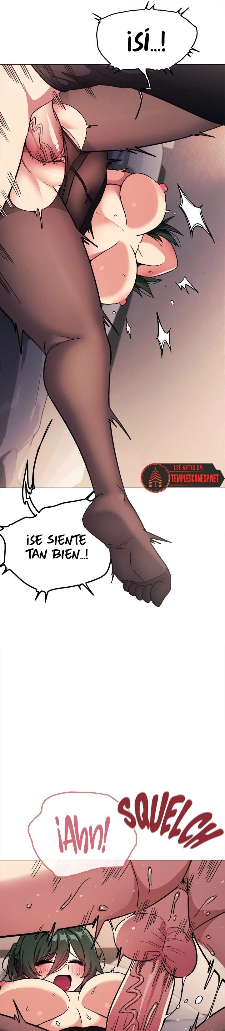 Deja de Fumar [sin censura] Capitulo 46 página 45