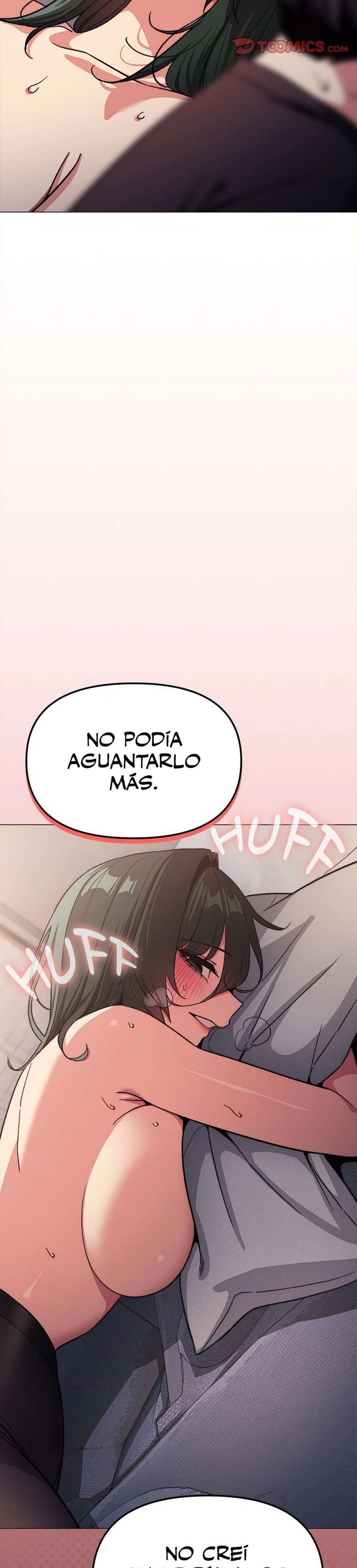 Deja de Fumar [sin censura] Capitulo 47 página 10