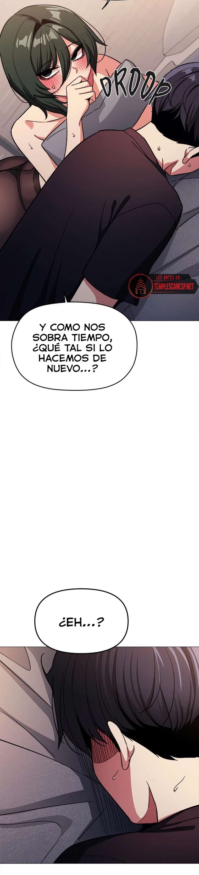 Deja de Fumar [sin censura] Capitulo 47 página 14