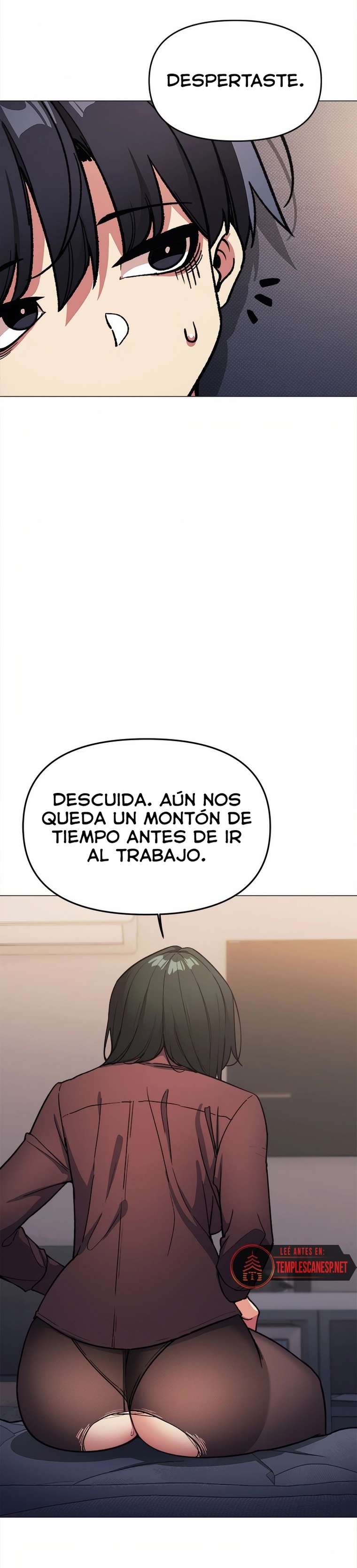 Deja de Fumar [sin censura] Capitulo 47 página 21