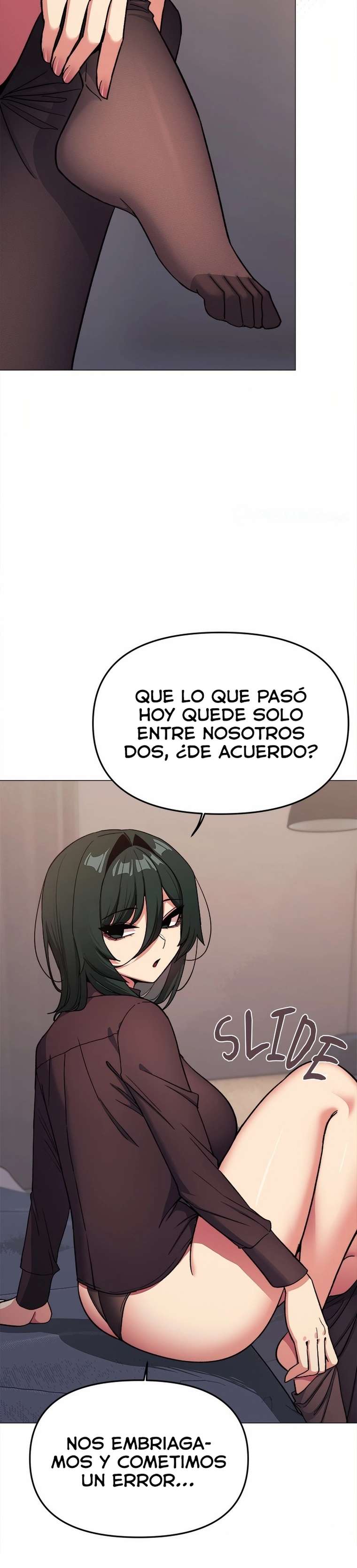 Deja de Fumar [sin censura] Capitulo 47 página 23