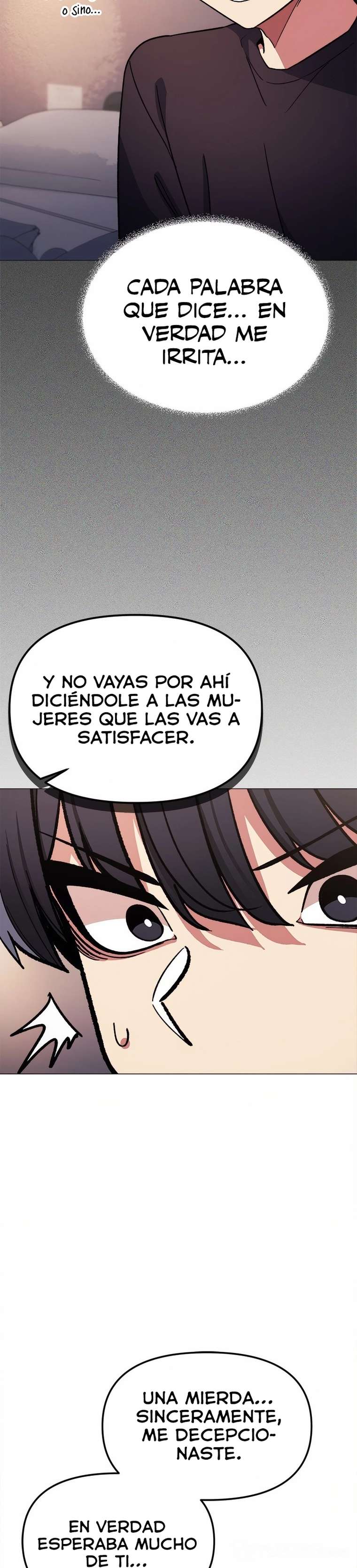 Deja de Fumar [sin censura] Capitulo 47 página 25