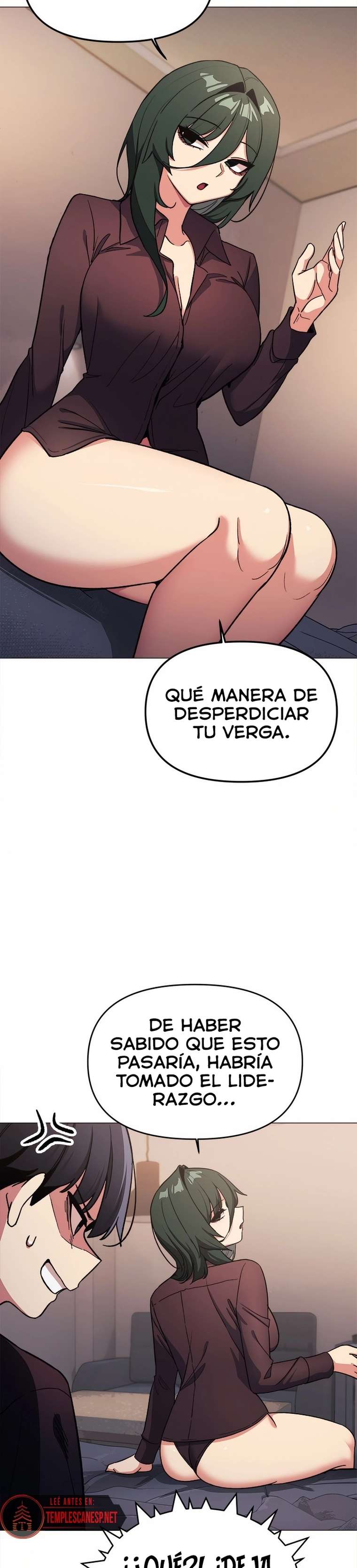 Deja de Fumar [sin censura] Capitulo 47 página 26