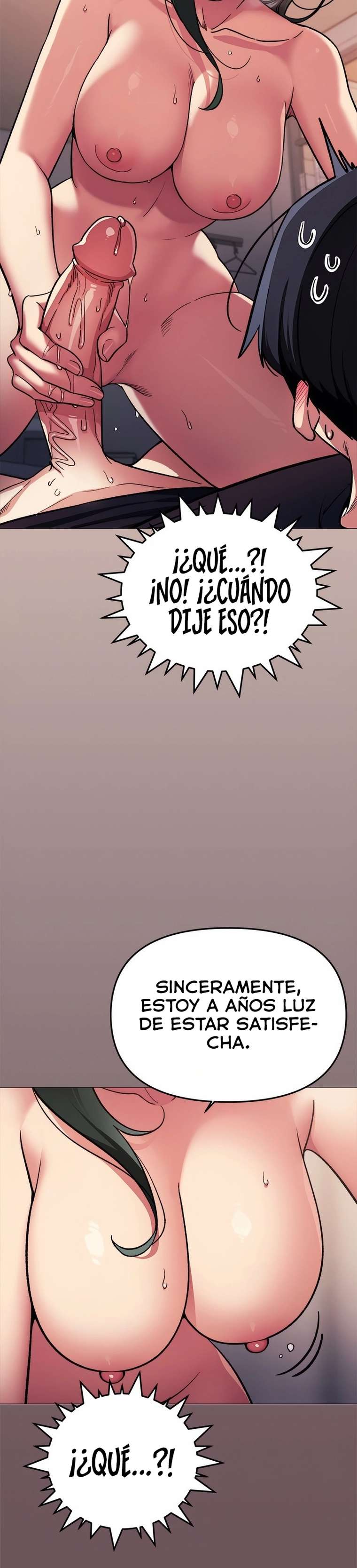 Deja de Fumar [sin censura] Capitulo 47 página 34