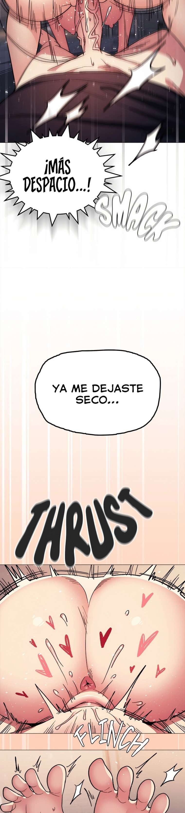 Deja de Fumar [sin censura] Capitulo 47 página 43