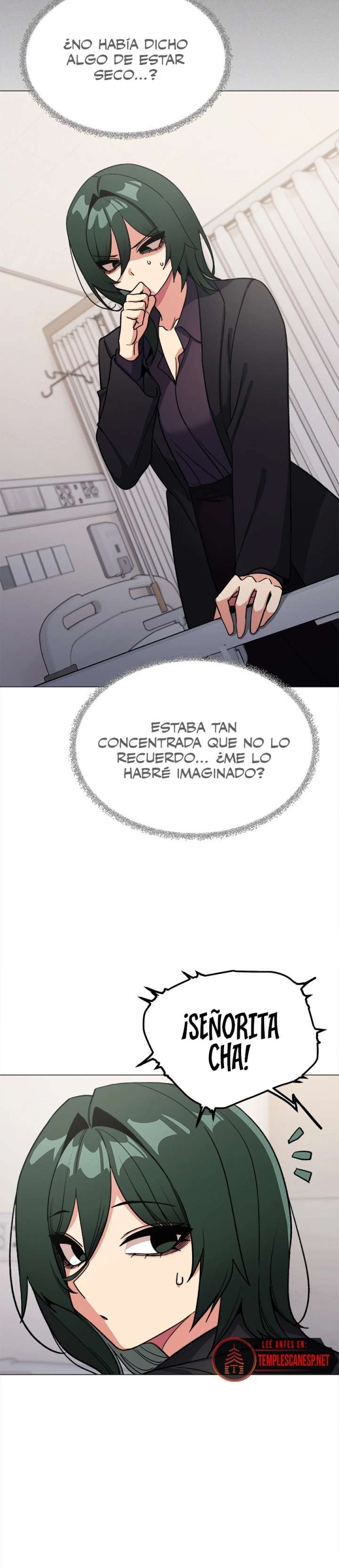 Deja de Fumar [sin censura] Capitulo 48 página 10