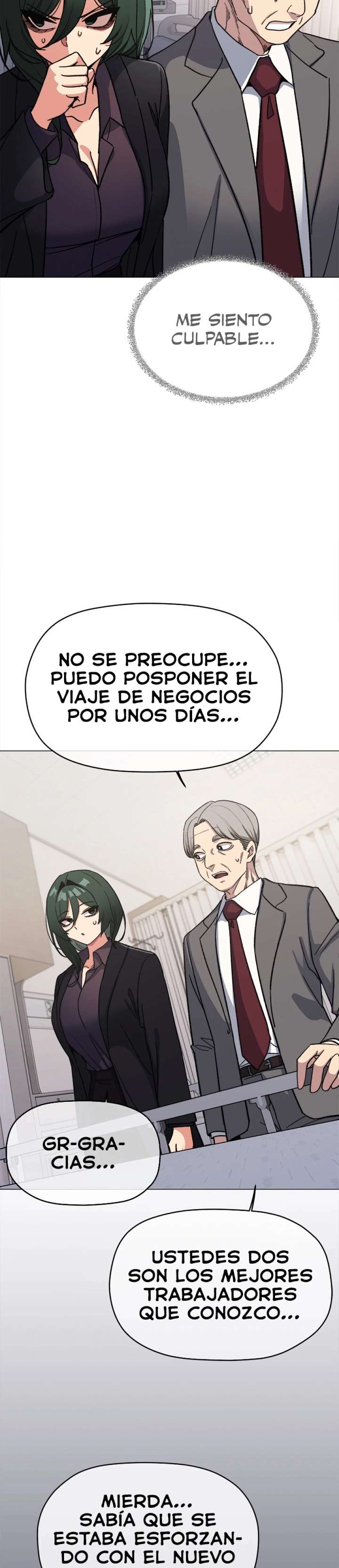 Deja de Fumar [sin censura] Capitulo 48 página 13