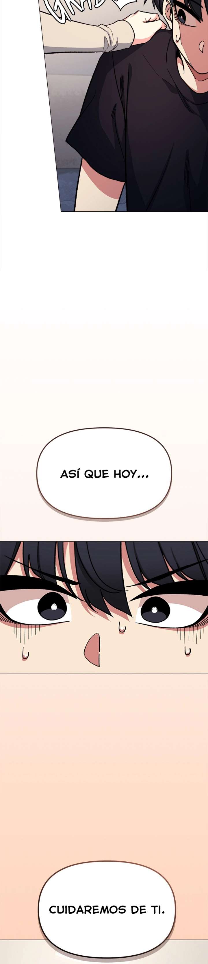 Deja de Fumar [sin censura] Capitulo 48 página 21