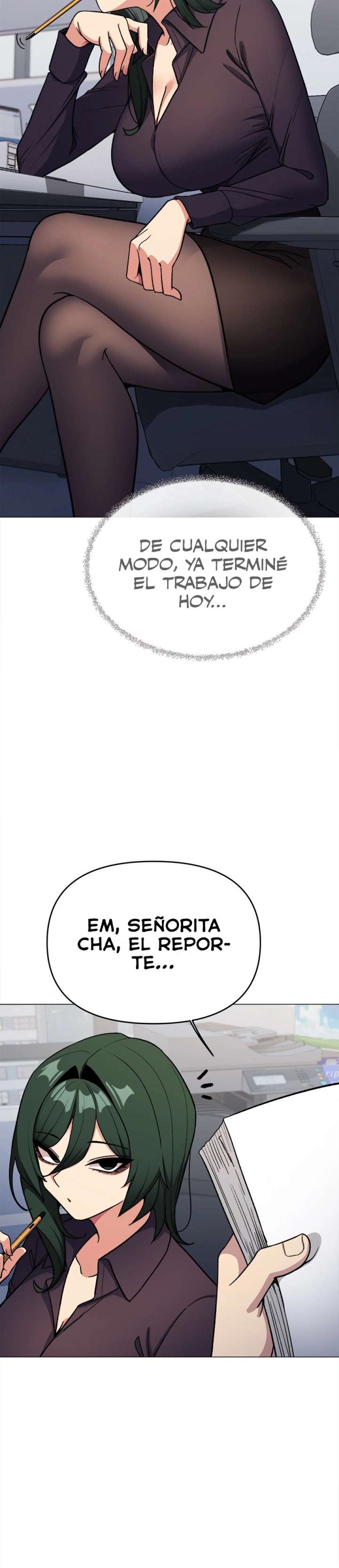 Deja de Fumar [sin censura] Capitulo 48 página 25