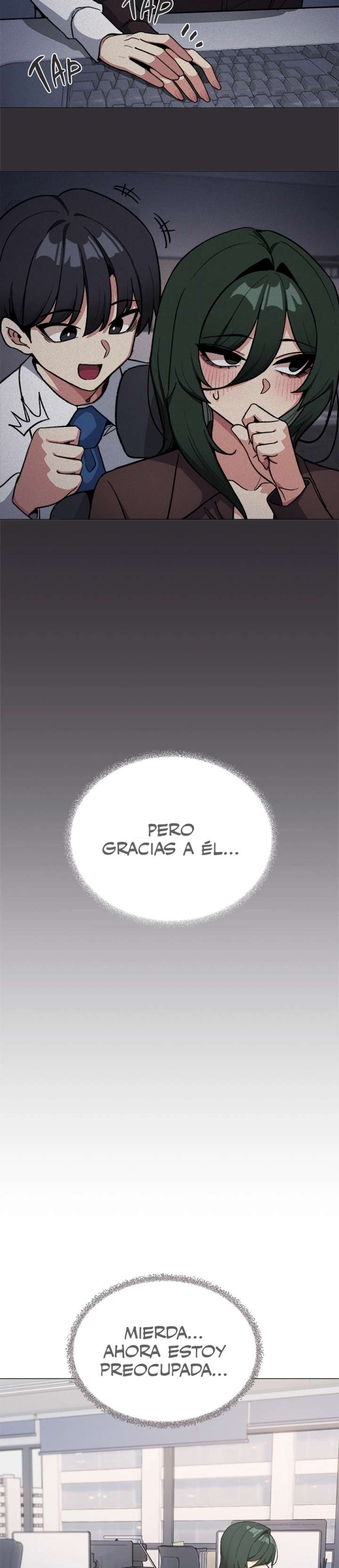 Deja de Fumar [sin censura] Capitulo 48 página 30