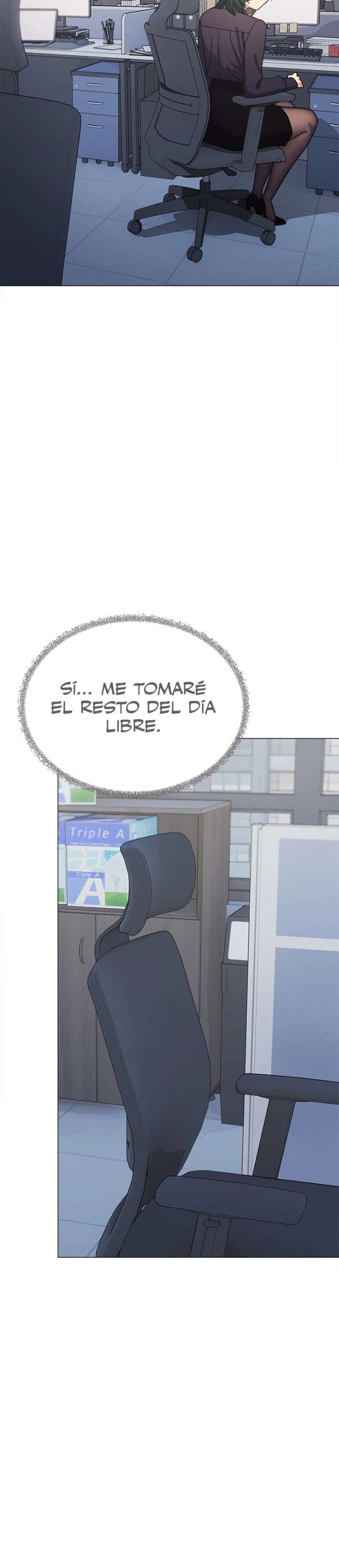 Deja de Fumar [sin censura] Capitulo 48 página 31
