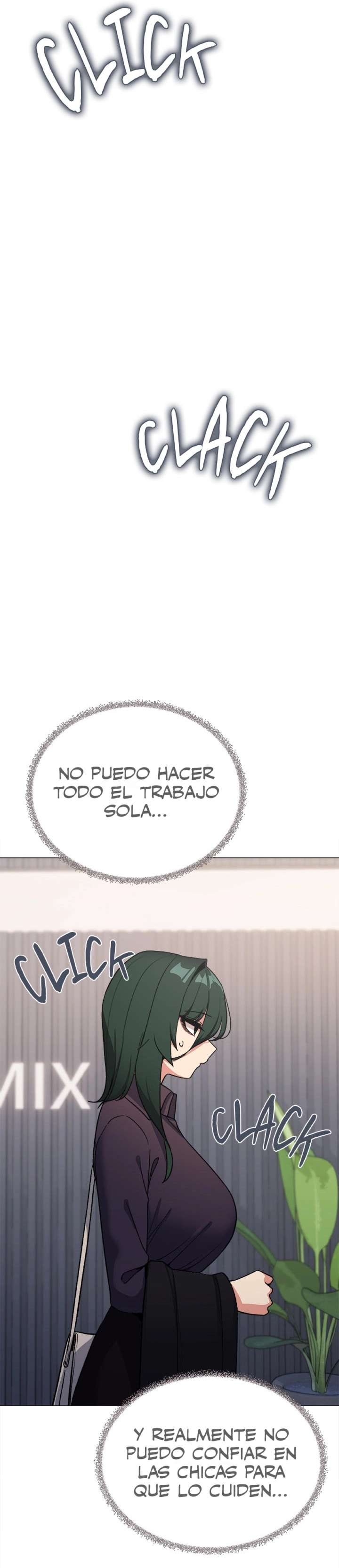 Deja de Fumar [sin censura] Capitulo 48 página 32
