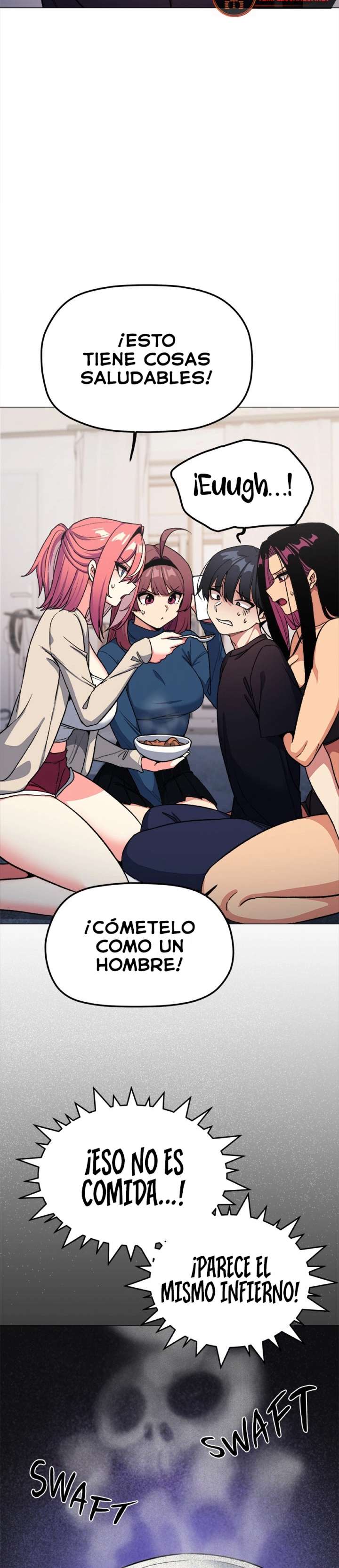 Deja de Fumar [sin censura] Capitulo 48 página 35