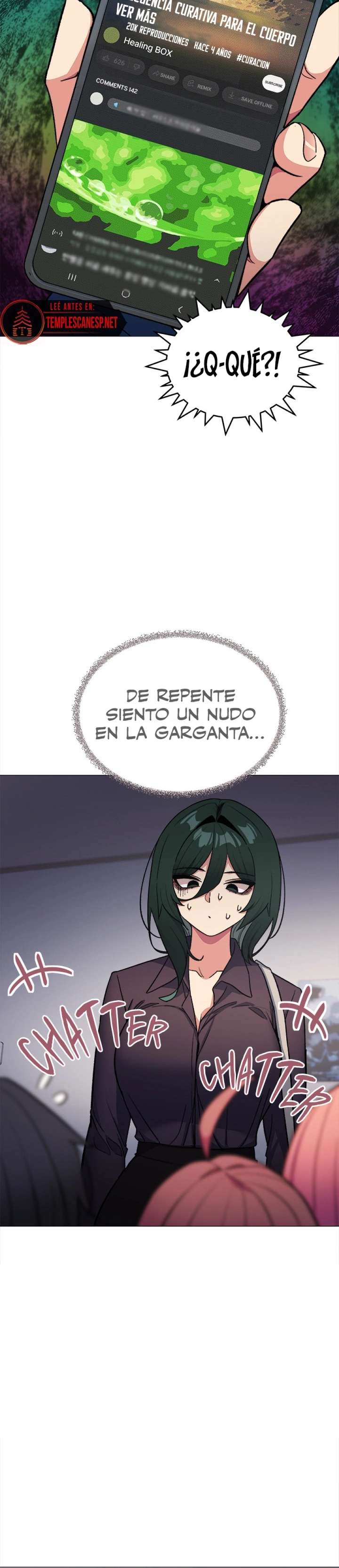 Deja de Fumar [sin censura] Capitulo 48 página 40