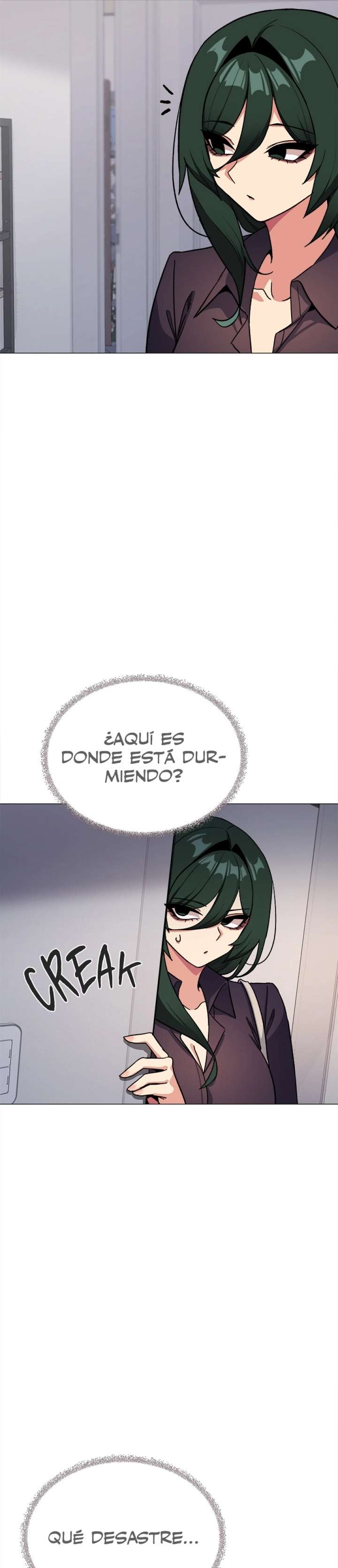 Deja de Fumar [sin censura] Capitulo 48 página 41