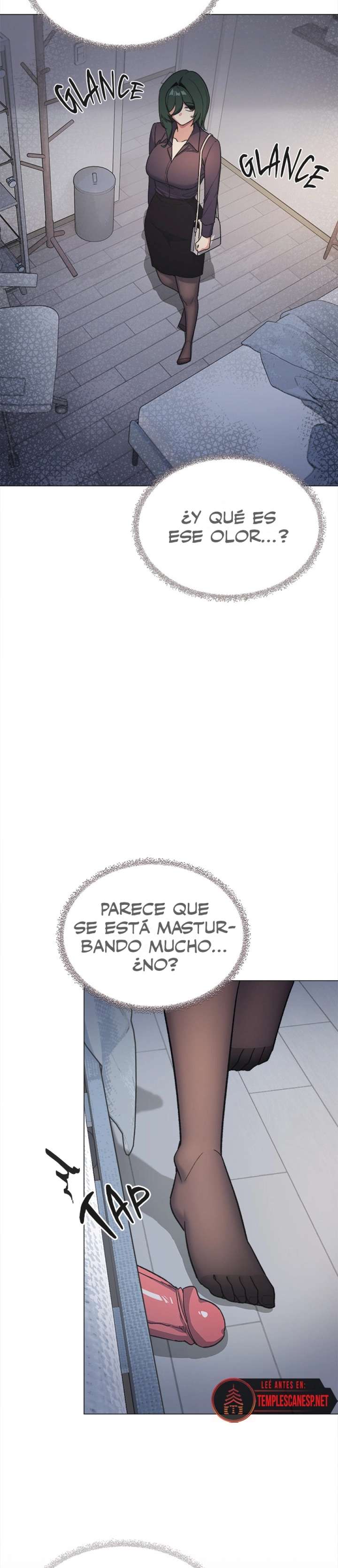 Deja de Fumar [sin censura] Capitulo 48 página 42