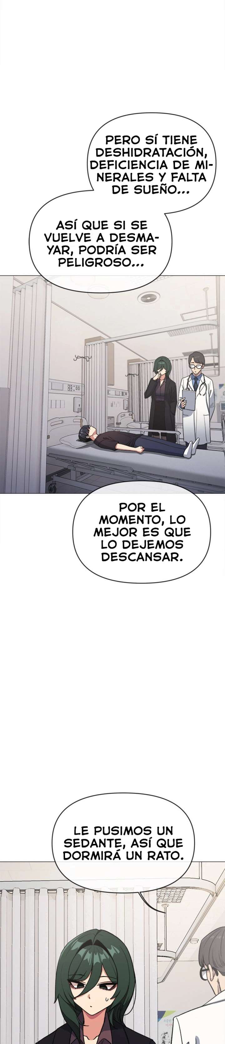 Deja de Fumar [sin censura] Capitulo 48 página 6