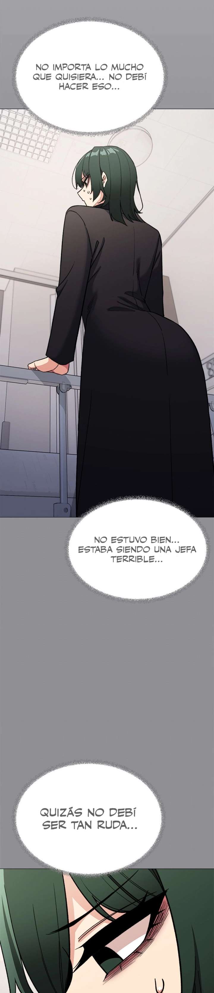 Deja de Fumar [sin censura] Capitulo 48 página 8