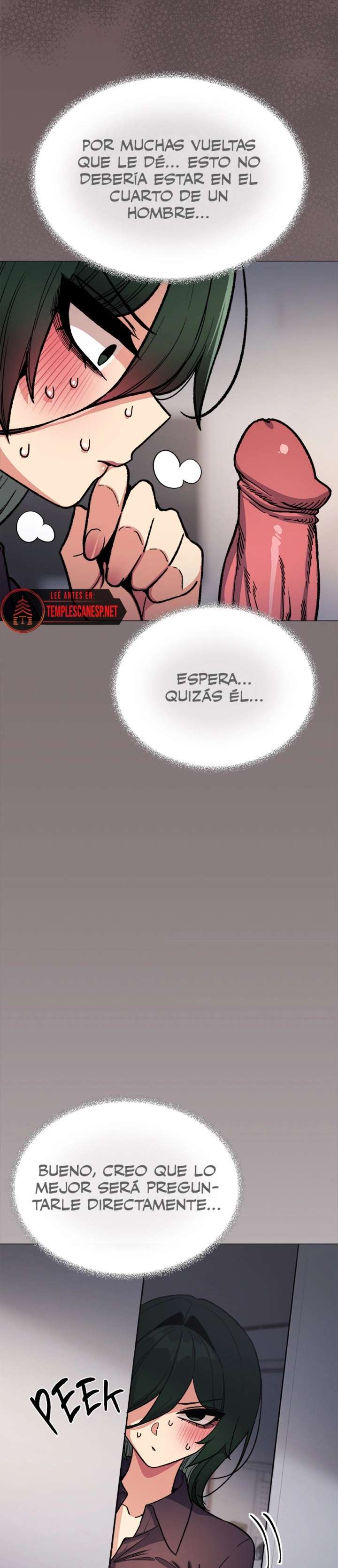 Deja de Fumar [sin censura] Capitulo 49 página 10