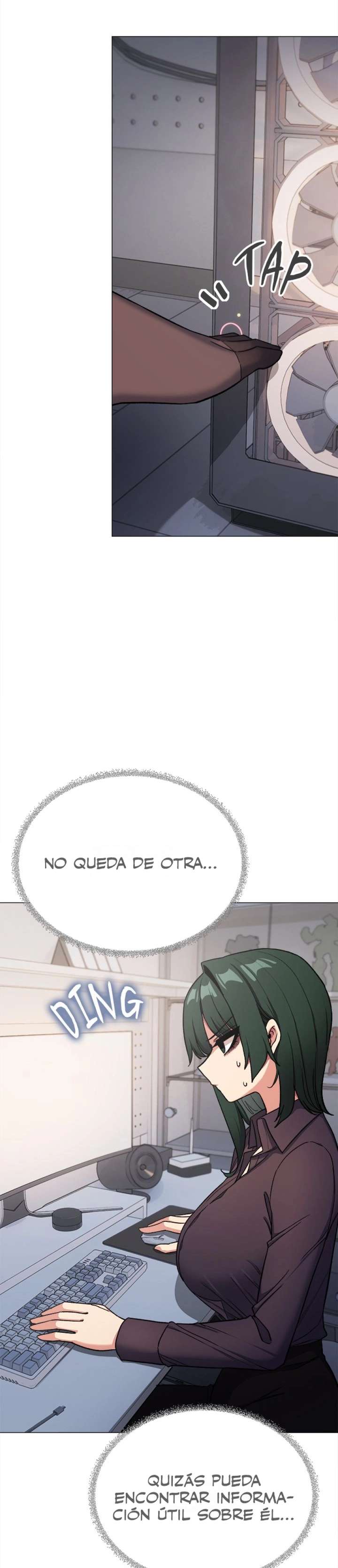 Deja de Fumar [sin censura] Capitulo 49 página 14