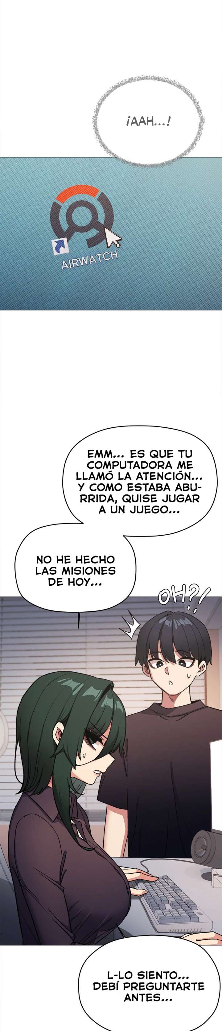 Deja de Fumar [sin censura] Capitulo 49 página 17