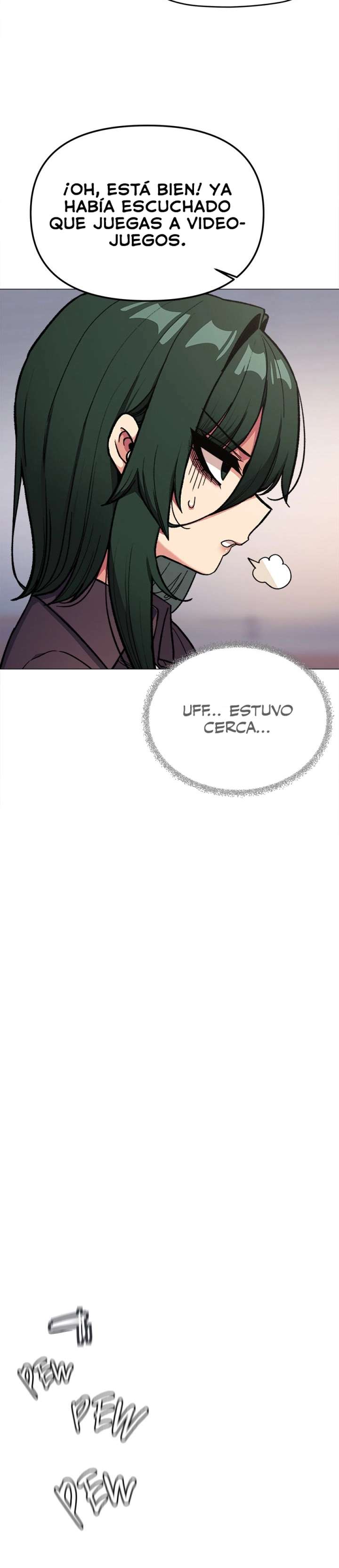 Deja de Fumar [sin censura] Capitulo 49 página 18