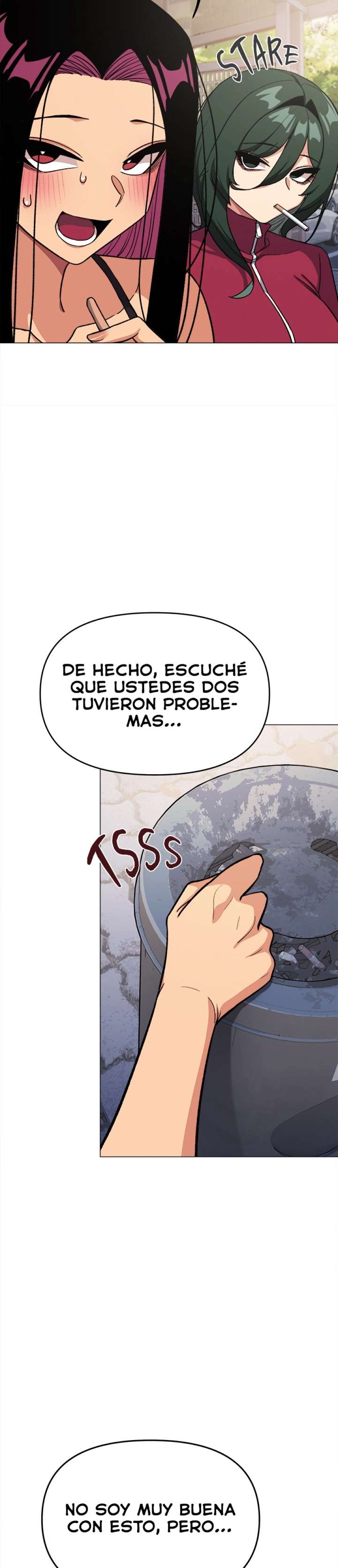 Deja de Fumar [sin censura] Capitulo 49 página 29