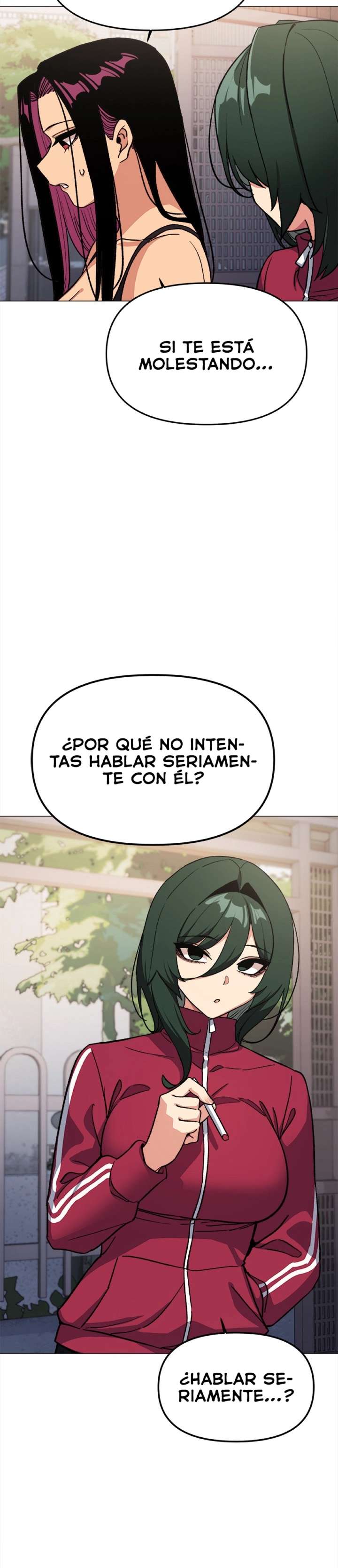 Deja de Fumar [sin censura] Capitulo 49 página 30
