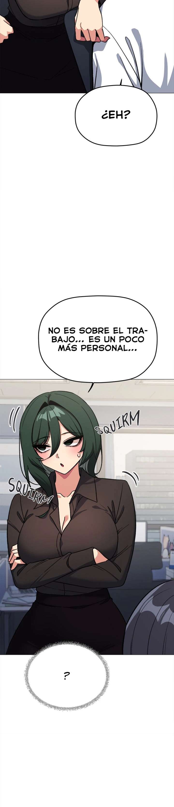 Deja de Fumar [sin censura] Capitulo 49 página 36