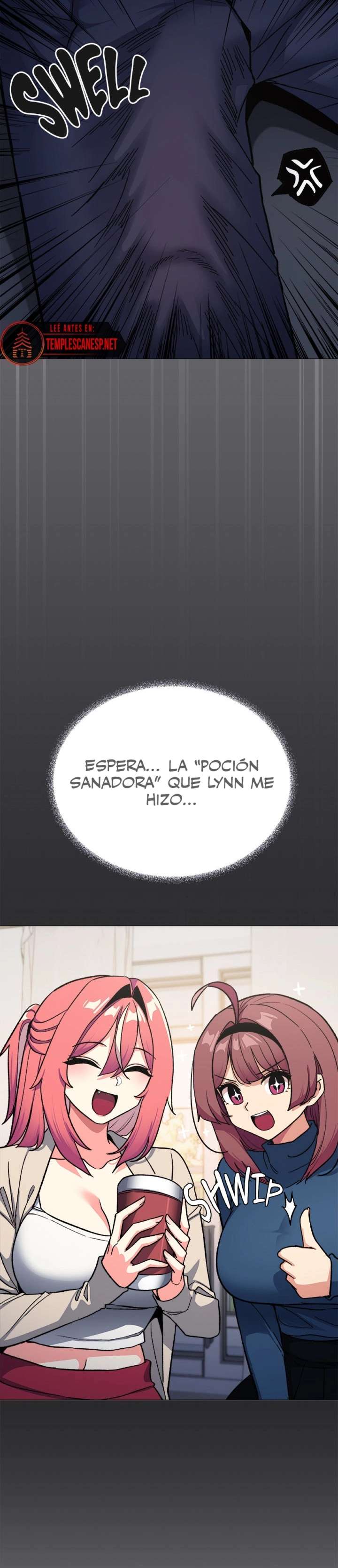 Deja de Fumar [sin censura] Capitulo 49 página 40